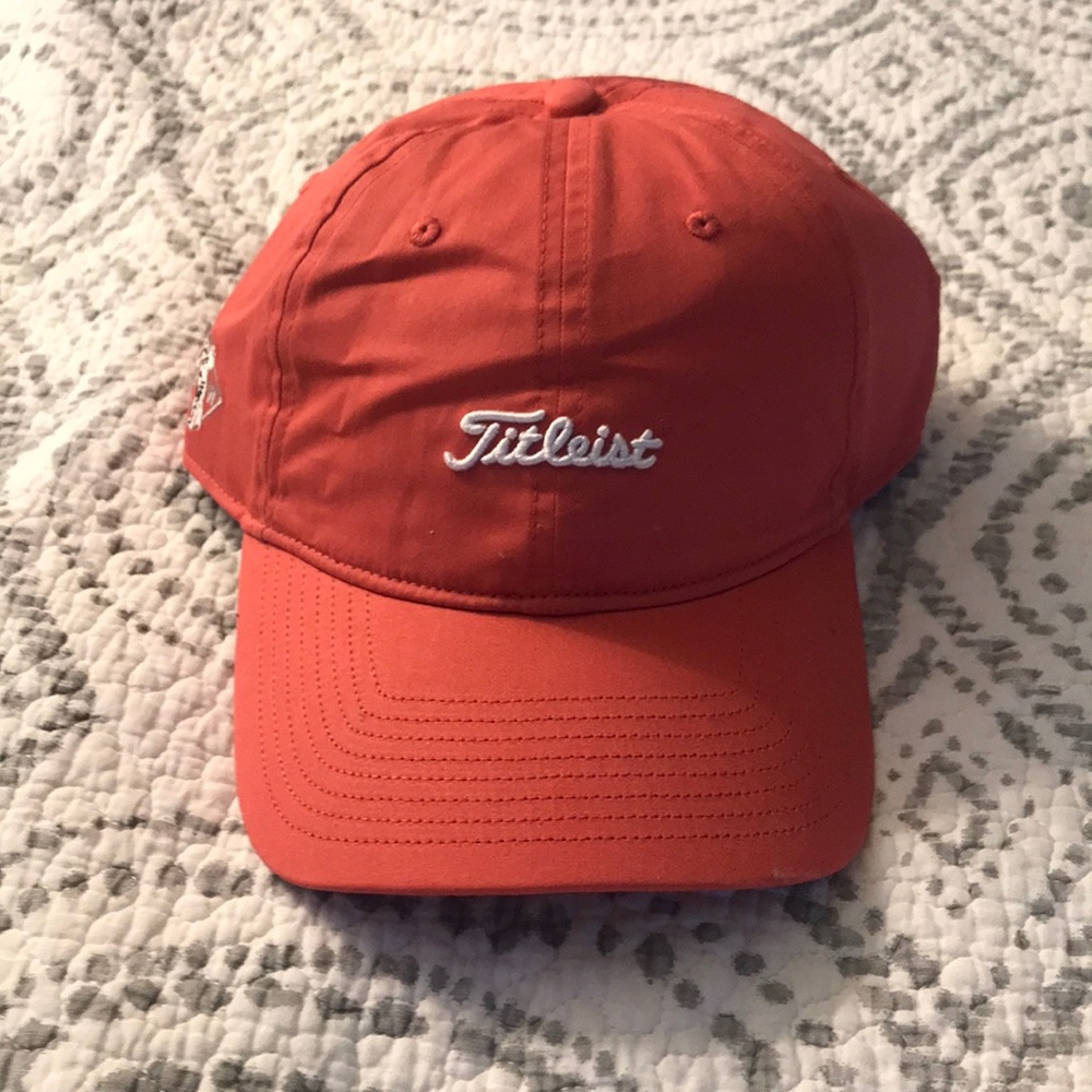 NANTUCKET LIGHTWEIGHT LEGACY HAT